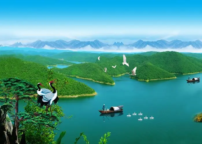 环保智能系统高标准